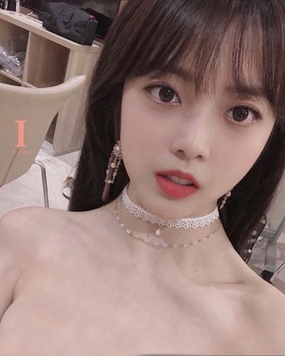 Suyeon - softcore