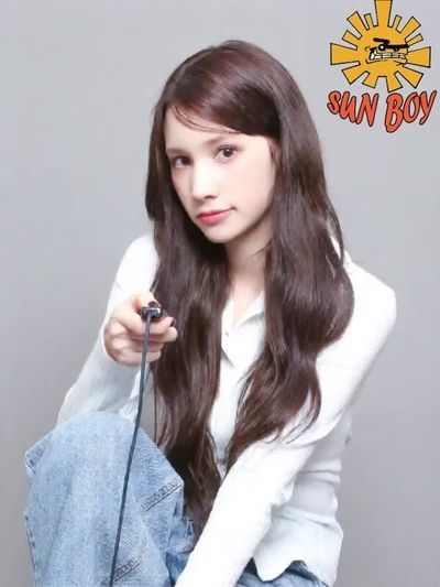 Huening Bahiyyih - ahegao