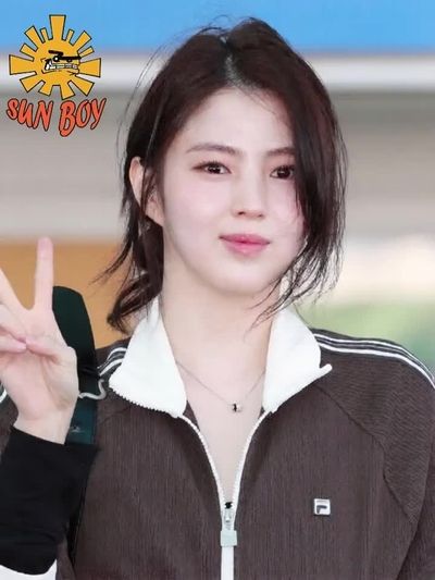 Han So Hee - ahegao