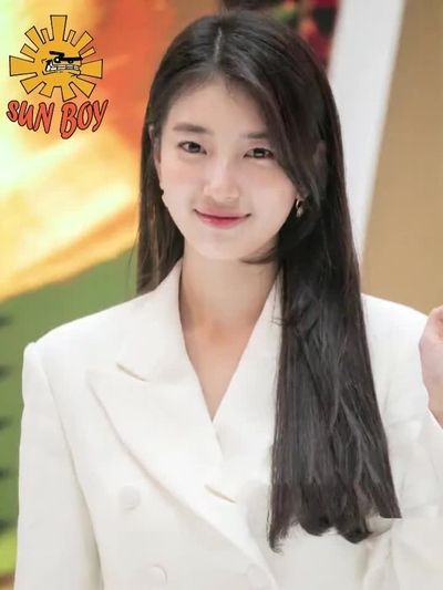 Suzy - ahegao