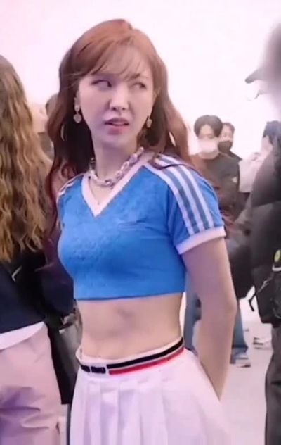 Wendy - public blowjob