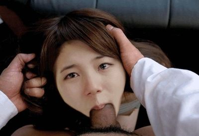 Suzy - Forced Blowjob