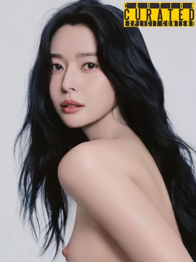 Nara - naked