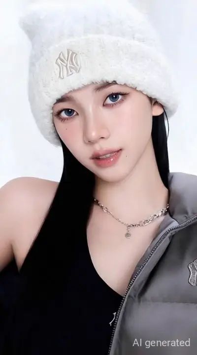 Karina - gives handjob