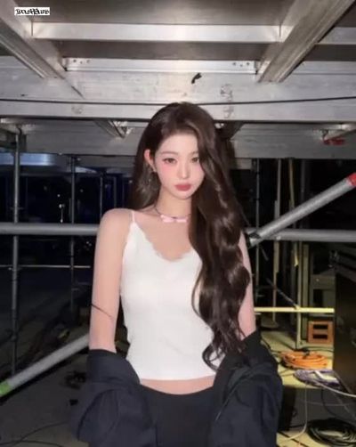 Wonyoung - fucking