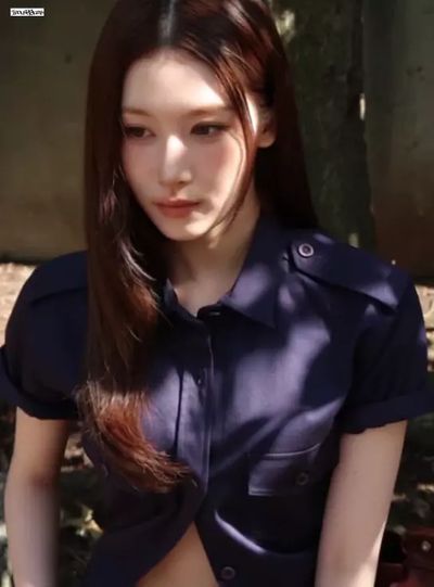 Sana - fucking