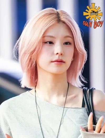 Yeji - fucking
