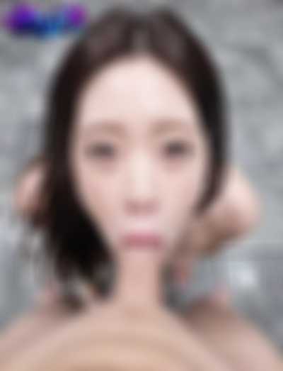 Yuna - pov blowjob