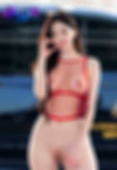 Yuna - lingerie