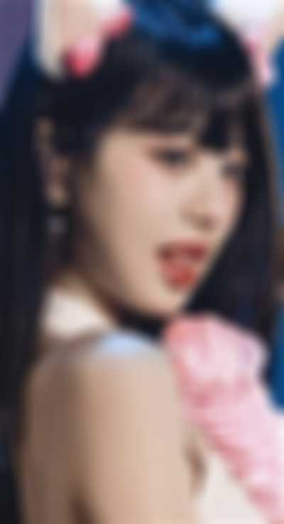 Wonyoung - using dildo