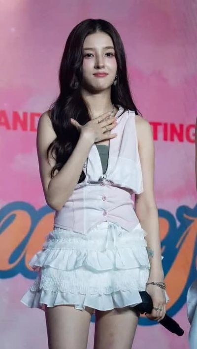 Nancy - fucking
