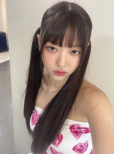 YooA - fucking