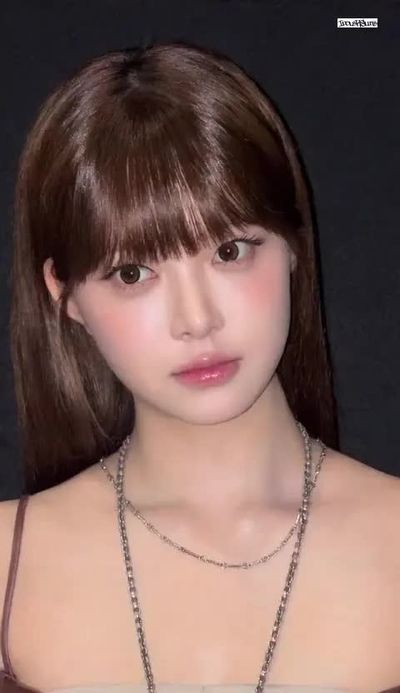 Eunchae - blowjob