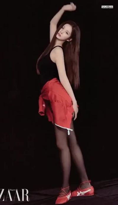 Sullyoon - fucking