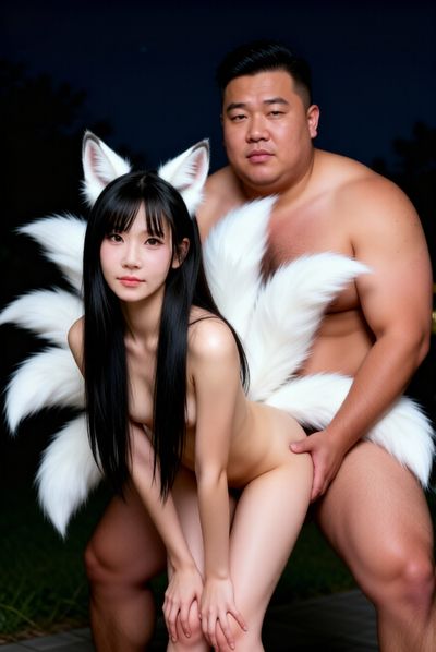 Nakyoung - fucking