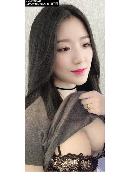 Shuhua - softcore