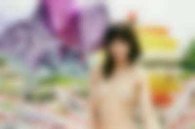 Eunha - shows tits