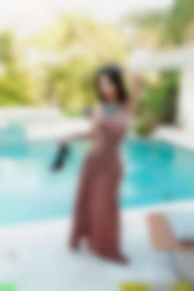 Joy - nude