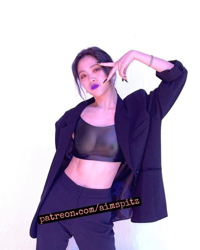 Ryujin - lingerie