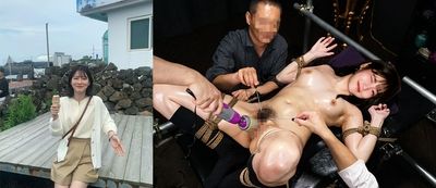 Shin Ye-eun - group fucking