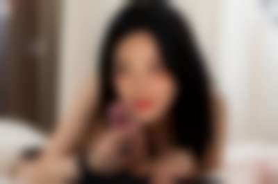 Heejin - sucking cock