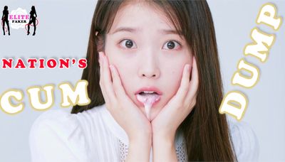IU - fucking