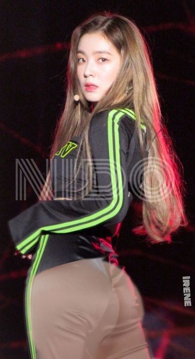 Irene - softcore