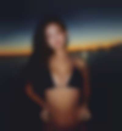 Jennie - nude