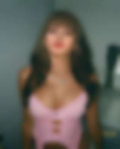 Lisa - nude