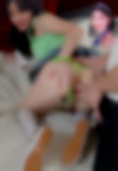 Jihyo - anal fucking