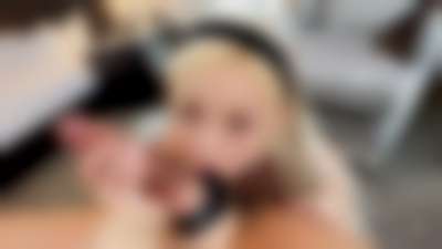 Moonbyul - sucking cock