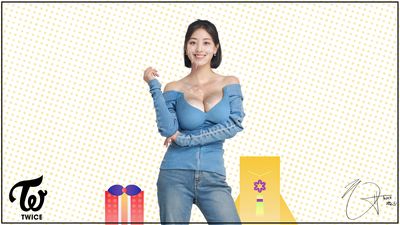 Jihyo - softcore