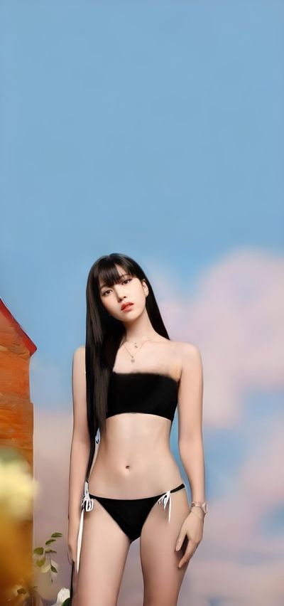 Mina - softcore
