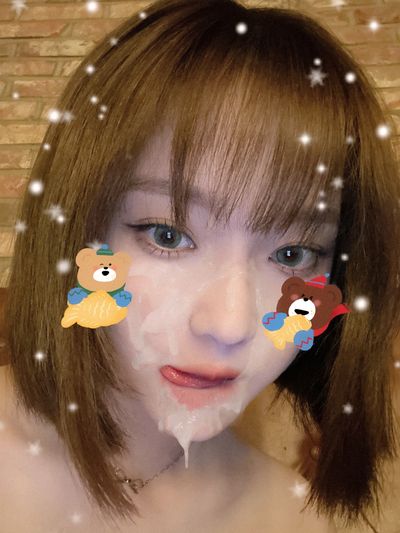 Winter - facial