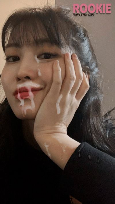 Momo - facial