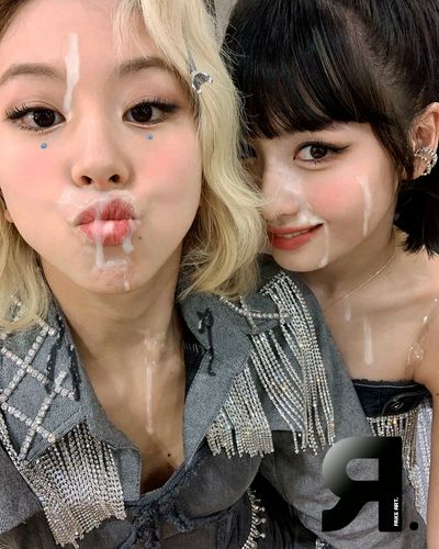 Chaeyoung - facial
