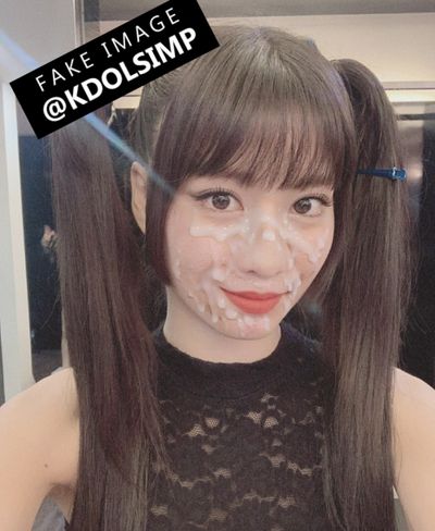 Momo - facial