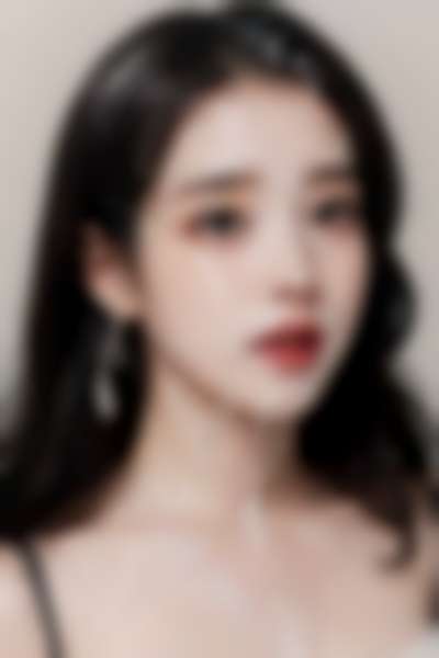 IU - bukkake